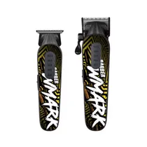 Wmark NG-8361KIT Clipper + Trimmer