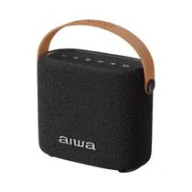 Speaker Aiwa AWSS70BTC Negro