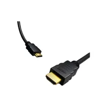 Cabo HDMI p/ HDMI 1.8M FTX AV540-HE2GCS 4K 1.8