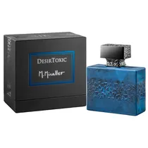 Perfume Maison Micallef Desir Toxic - Eau de Parfum - Unissex - 100ML