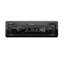 Infinity Alpha 100 -Car Radio MP3 -USB Aux FM Bluetooth