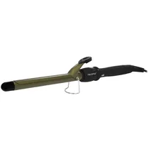 Modelador de Cabelo Prosper Hair Curler P-1120 de 19 MM 480 °C Bivolt - Preto/Bronze