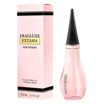 Fragluxe Extasia Fem Edt 100ML