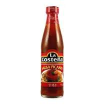 La Costena Salsa Picante 140ML