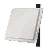 W. Antena HYP 2458-09P 2.4GHZ 9DBI/5.8GHZ 6DBI Patch Dual Po