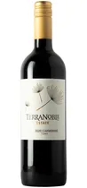 Terranoble Vino Estate Carmenere 750ML Con 13% -