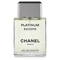Tester Chanel Platinum Egoiste Pour Homme Edt 100ML