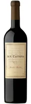 Vinho DV Catena Malbec Malbec 750ML