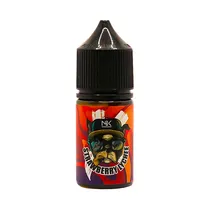Maskking Salt Strawlychee 30ML 50MG