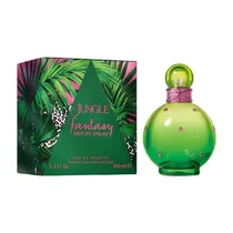 Fantasy Jungle Fem. 100ML Edt c/s