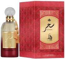 Perfume Al Absar Saher Edp 100ML - Feminino