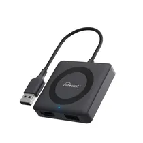 Adaptador Multimídia Carplay Ottocast Car TV Mate Pro