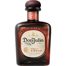 Tequila Don Julio Añejo 750ML