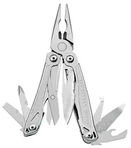 Alicate Multifunção Leatherman Wingman 832523 (14 Funções)