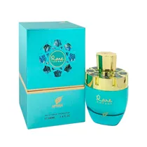 Edp Afnan Rare Tiffany Vapo 100ML