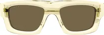 Óculos de Sol Gucci GG1926S 010 53 - Masculino