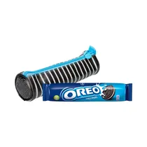 Oreo Galletitas Cartuchera 154G