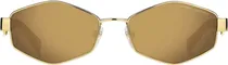 Óculos de Sol Marc Jacobs Marc 496/s RHL/VP - Feminino