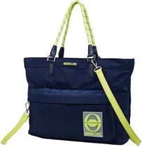 Bolsa Las Oreiro 22507 Feminina - Azul