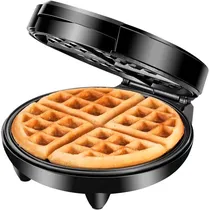 Máquina de Waffle Mondial Pratic GW-01 1200W 110V