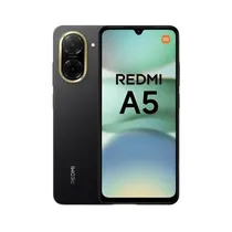 Cel Xiaomi Redmi A5 Dual 64GB/3GB Ram Midnight Black