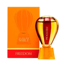 Perfume Albane Noble Freedom - Eau de Parfum - Unissex - 100ML