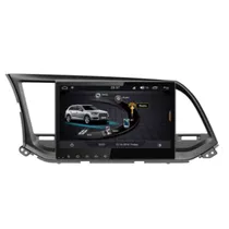 Multimídia S170 Winca Hyundai Elantra 2016/17