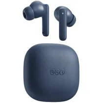 Fone de Ouvido Sem Fio QCY Buds BH24QT43A - Dark Blue