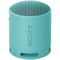 Alto-Falante Portátil Sony SRS-XB100 - Azul