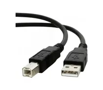 Cabo Impressora High Speed USB 2.0