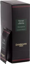 Chá Dammann Frères L'Ôriental - 48G (24 Sachês)