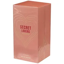 Perfume Feminino Arqus Secret Lovers Edp 100 ML