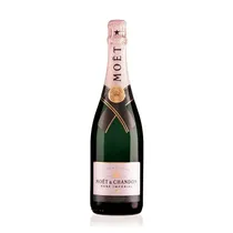 Moet Chandon Champagnhe Rose Imp.750ML