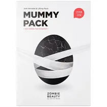 Máscara Facial SKIN1004 Zombie Beauty Mummy Pack & Activator Kit