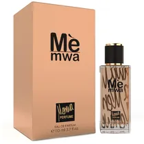 Perfume Feminino Memwa MÈ Mwa Edp 100ML