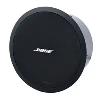 Caja de Sonido Bose FREESPACE3 Flush Bass Preto