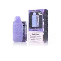 Lost Vape Orion Bar 10K Grape Burst