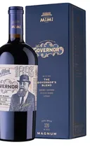 Castel Mimi Vino Governor Magnum Blend - Cabernet - 1.5L Con 15% Alc