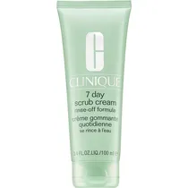 Esfoliante Facial Clinique 7 Day Scrub Cream - 100ML