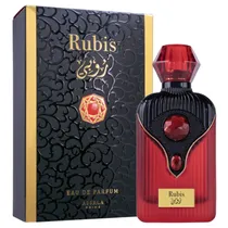 Perfume Assala Prime Rubis - Eau de Parfum - Unisex - 100ML