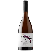 Vinho Indomita Duette Chardonnay 750ML