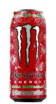 Monster Energetico Watermelon 473ML