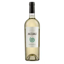 Vinho Castel Mimi Série Clássica Sânzienele - Vinho Branco