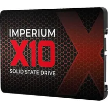 HD SSD SATA3 512G 2.5"" Imperium X10 550-500MBPS