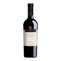 Luis Felipe Edwards G. Reserva Carmenere 750.L