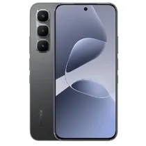 Smartphone Infinix Hot 60 Pro X6885 6,78" DS Lte NFC 8/256GB - Preto Elegante