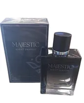 Majestic Night Shadow 100ML Edp c/s