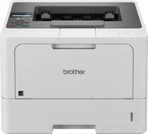 Impressora Laser Monocromática Brother HL-L5210DW 220V Branco