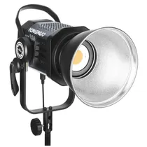 LED Estudio Yongnuo Lux 160 Kit 3200-5600K