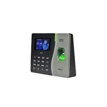 Relogio Ponto Biome Zkteco K14 TCP/IP/USB Host Iva